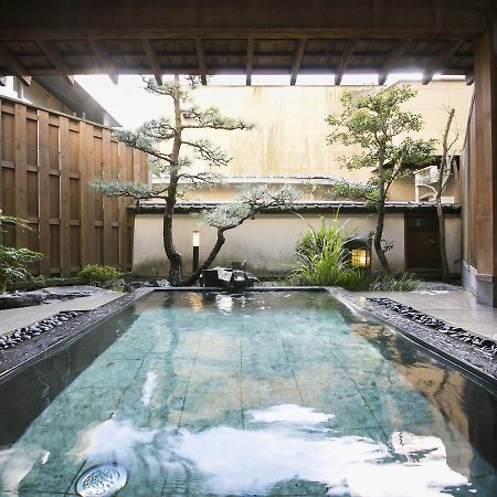 Hiranoya Hotell Gamagori Exteriör bild