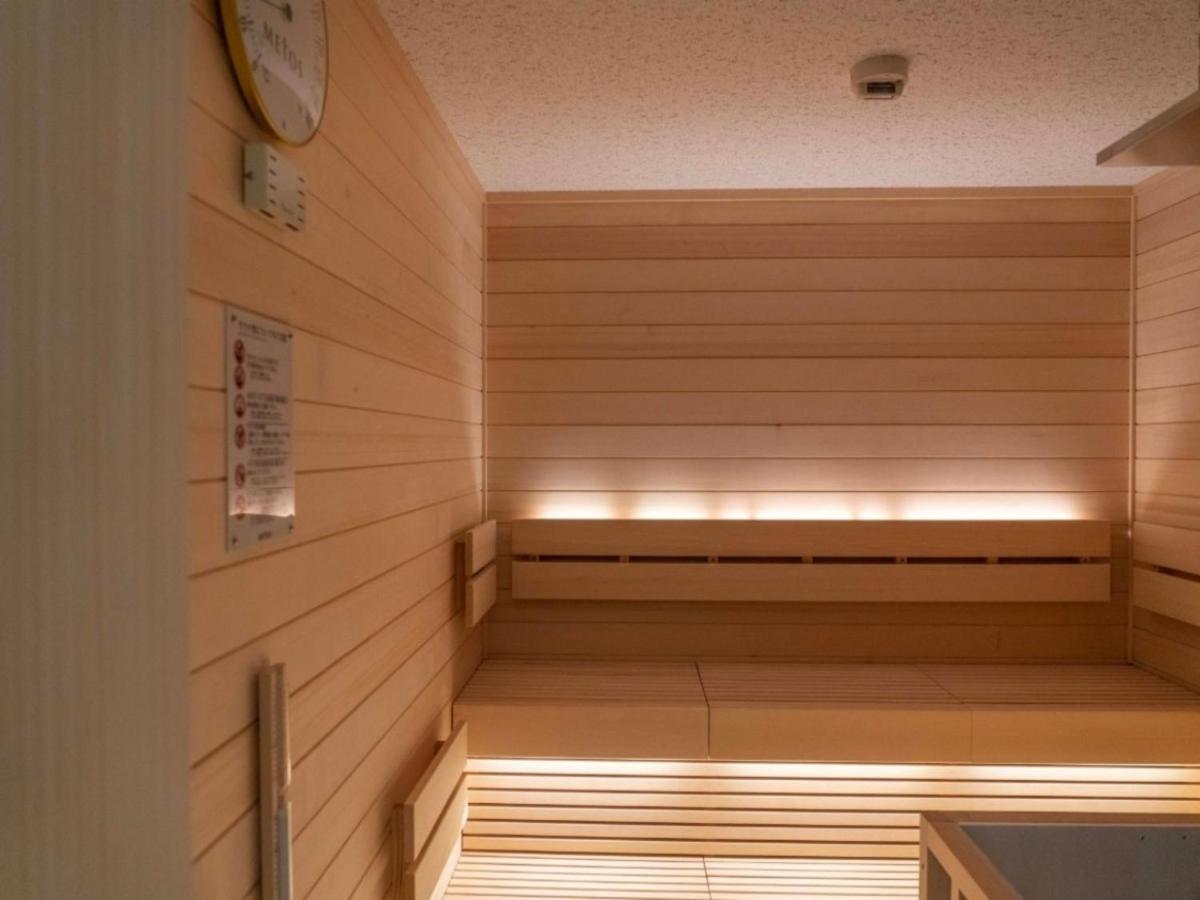Hiranoya Hotell Gamagori Exteriör bild