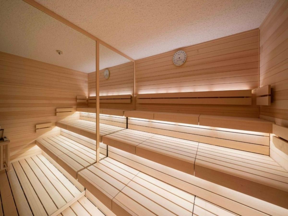 Hiranoya Hotell Gamagori Exteriör bild