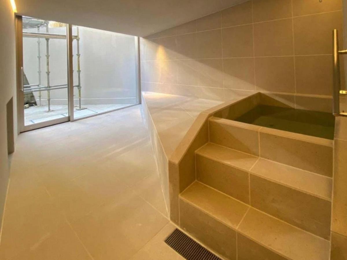 Hiranoya Hotell Gamagori Exteriör bild