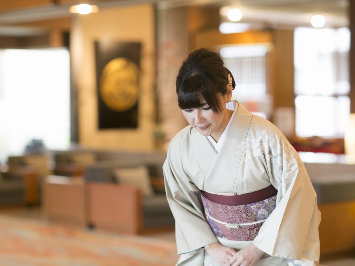 Hiranoya Hotell Gamagori Exteriör bild